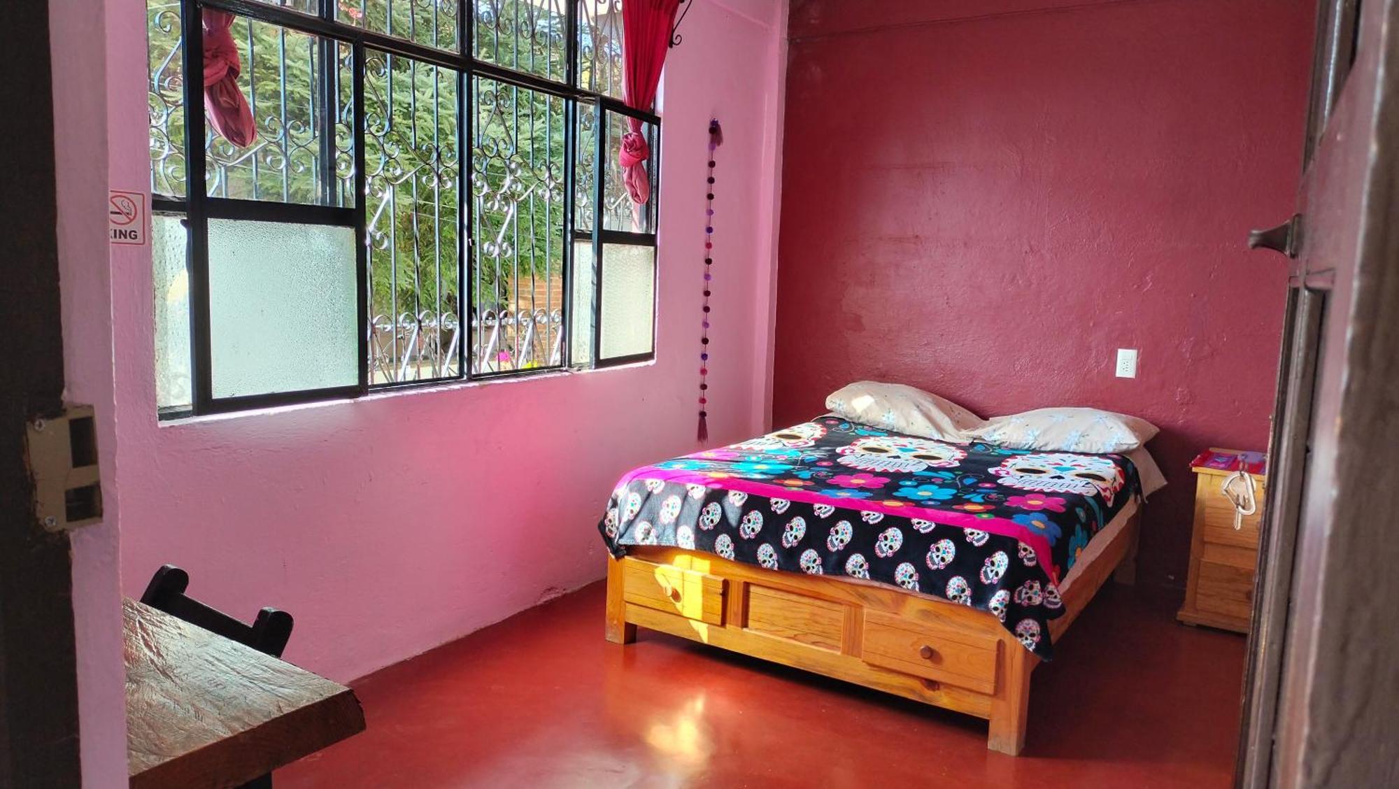Kukulkan Hostal San Cristóbal de Las Casas Exterior foto