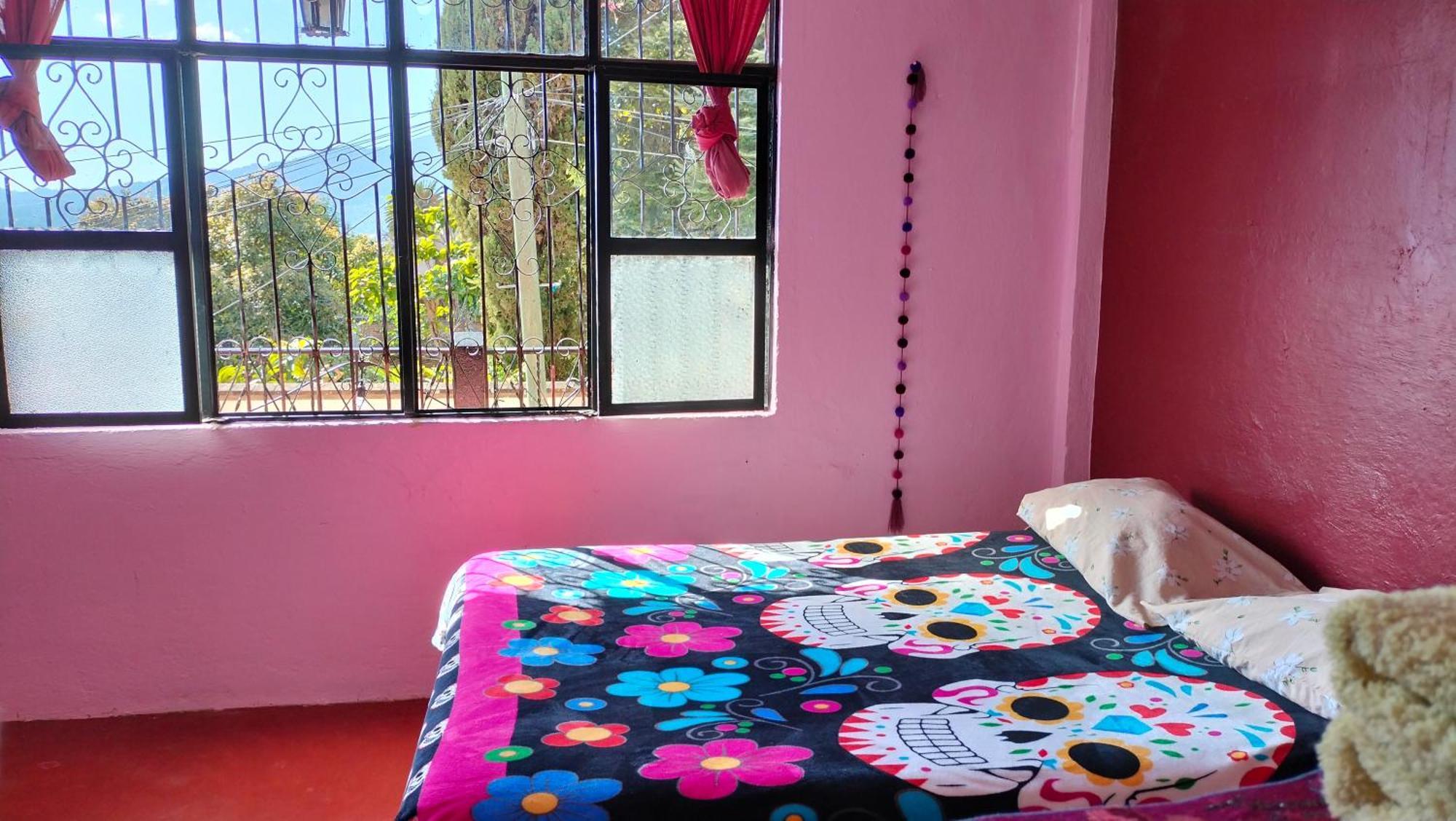 Kukulkan Hostal San Cristóbal de Las Casas Exterior foto