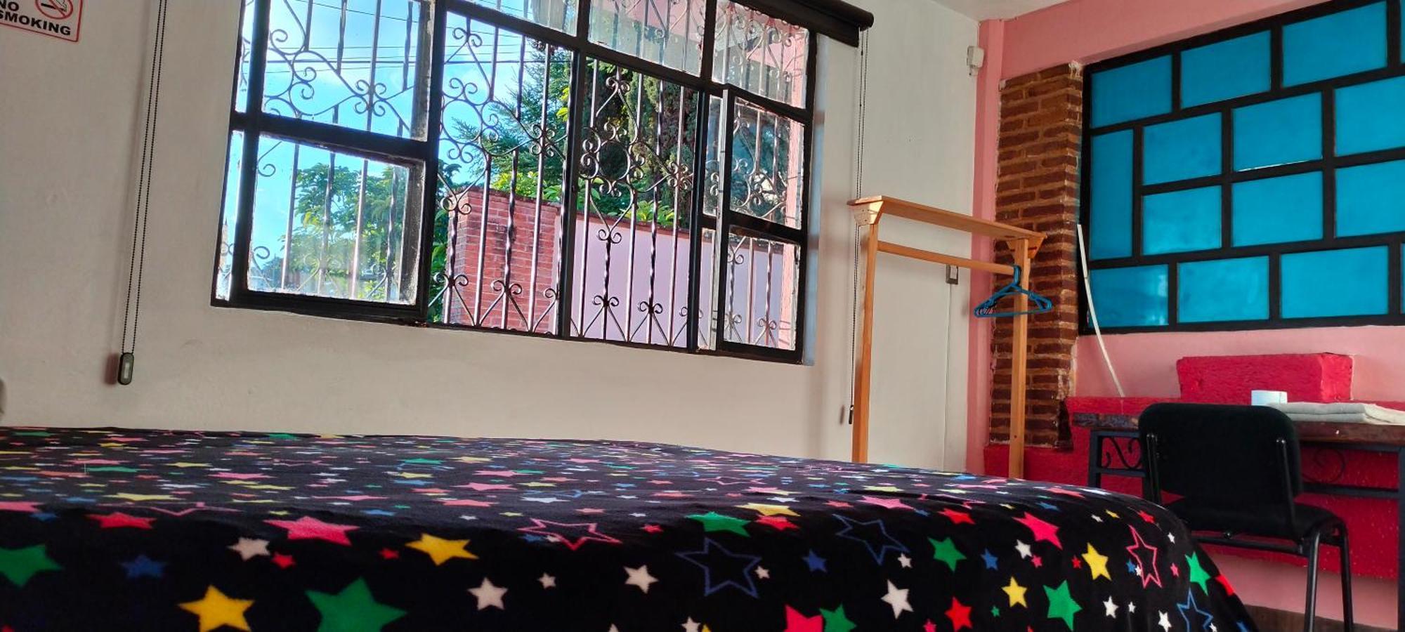 Kukulkan Hostal San Cristóbal de Las Casas Exterior foto